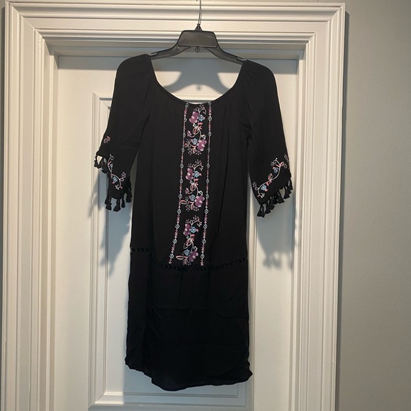 Fourteenth Place Dress - L - EUC worn once. - Picture 3 of 4